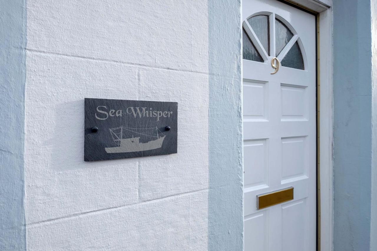 Sea Whisper- Lovely Home In Charming Village بيتينويم المظهر الخارجي الصورة