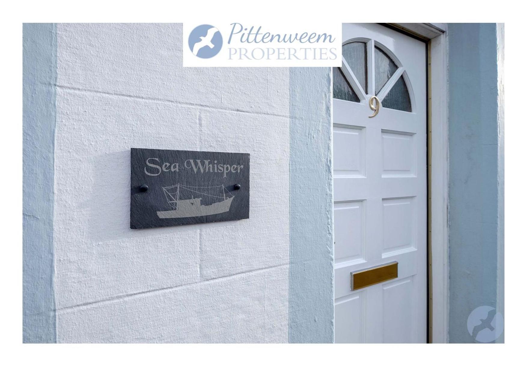 Sea Whisper- Lovely Home In Charming Village بيتينويم المظهر الخارجي الصورة